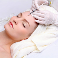 Botox treatments Cosmetic procedure